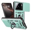 Knižkové puzdro Magnet Book modré – Xiaomi 15 | Kryty na mobil Kryty na mobil | Knižkové puzdro Magnet Book modré – Xiaomi 15 | Kryty na mobil