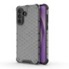 Odolný kryt Honeycomb Armor červený – Samsung Galaxy A56 | Kryty na mobil Kryty na mobil | Odolný kryt Honeycomb Armor červený – Samsung Galaxy A56 | Kryty na mobil