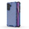 Odolný kryt Honeycomb Armor červený – Samsung Galaxy A56 | Kryty na mobil Kryty na mobil | Odolný kryt Honeycomb Armor červený – Samsung Galaxy A56 | Kryty na mobil