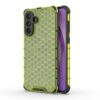 Kryty na mobil | Odolný kryt Honeycomb Armor modrý – Samsung Galaxy A56 | Kryty na mobil