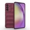Kryty na mobil | Odolný kryt Magic Shield fialový – Samsung Galaxy A56 | Kryty na mobil