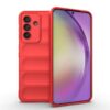 Kryty na mobil | Odolný kryt Magic Shield čierny – Samsung Galaxy A56 | Kryty na mobil