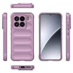 Odolný kryt Magic Shield fialový – Xiaomi 15 | Kryty na mobil Kryty na mobil | Odolný kryt Magic Shield fialový – Xiaomi 15 | Kryty na mobil