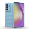 Odolný kryt Magic Shield zelený – Samsung Galaxy A56 | Kryty na mobil Kryty na mobil | Odolný kryt Magic Shield zelený – Samsung Galaxy A56 | Kryty na mobil