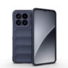 Kryty na mobil | Odolný kryt Magic Shield bledomodrý – Xiaomi 15 | Kryty na mobil