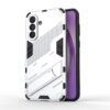 Odolný Kryt Punk armor case zelený – Samsung Galaxy A56 | Kryty na mobil Kryty na mobil | Odolný Kryt Punk armor case zelený – Samsung Galaxy A56 | Kryty na mobil