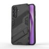Odolný Kryt Punk armor case červený – Samsung Galaxy A56 | Kryty na mobil Kryty na mobil | Odolný Kryt Punk armor case červený – Samsung Galaxy A56 | Kryty na mobil