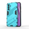 Kryty na mobil | Odolný Kryt Punk armor case ružový – Samsung Galaxy A56 | Kryty na mobil