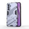 Odolný Kryt Punk armor case červený – Samsung Galaxy A56 | Kryty na mobil Kryty na mobil | Odolný Kryt Punk armor case červený – Samsung Galaxy A56 | Kryty na mobil