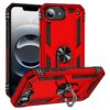 Kryty na mobil | Odolný kryt Ring Armor čierny – Apple iPhone 16e / 17e | Kryty na mobil