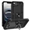 Kryty na mobil | Odolný kryt Thunder Armor čierny – Apple iPhone 16e / 17e | Kryty na mobil