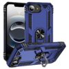 Kryty na mobil | Odolný kryt Ring Armor ružový – Apple iPhone 16e / 17e | Kryty na mobil