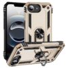 Kryty na mobil | Odolný kryt Ring Armor modrý – Apple iPhone 16e / 17e | Kryty na mobil