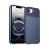 Kryty na mobil | Odolný kryt Thunder Armor čierny – Apple iPhone 16e / 17e | Kryty na mobil