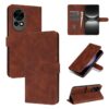 Peňaženkové puzdro Embossing Pattern Slnečnica ružové – Huawei Nova 13 | Kryty na mobil Kryty na mobil | Peňaženkové puzdro Embossing Pattern Slnečnica ružové – Huawei Nova 13 | Kryty na mobil