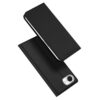 Peňaženkové puzdro Dux Ducis Skin Pro modré – Apple iPhone 16e / 17e | Kryty na mobil Kryty na mobil | Peňaženkové puzdro Dux Ducis Skin Pro modré – Apple iPhone 16e / 17e | Kryty na mobil