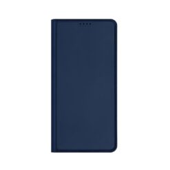 Peňaženkové puzdro Dux Ducis Skin Pro modré – Apple iPhone 16e / 17e | Kryty na mobil Kryty na mobil | Peňaženkové puzdro Dux Ducis Skin Pro modré – Apple iPhone 16e / 17e | Kryty na mobil