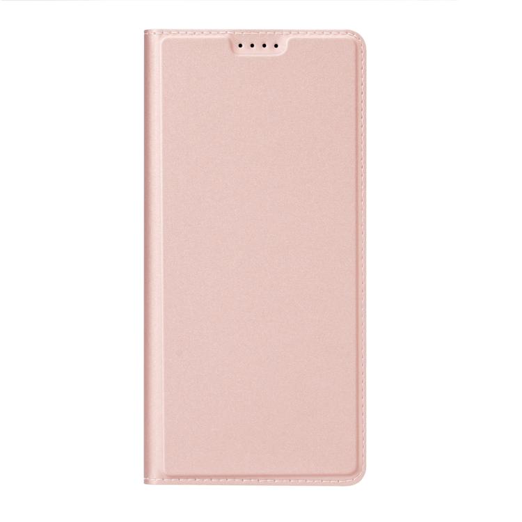 Peňaženkové puzdro Dux Ducis Skin Pro ružové – Apple iPhone 16e / 17e | Kryty na mobil Kryty na mobil | Peňaženkové puzdro Dux Ducis Skin Pro ružové – Apple iPhone 16e / 17e | Kryty na mobil