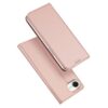Peňaženkové puzdro Dux Ducis Skin Pro modré – Apple iPhone 16e / 17e | Kryty na mobil Kryty na mobil | Peňaženkové puzdro Dux Ducis Skin Pro modré – Apple iPhone 16e / 17e | Kryty na mobil