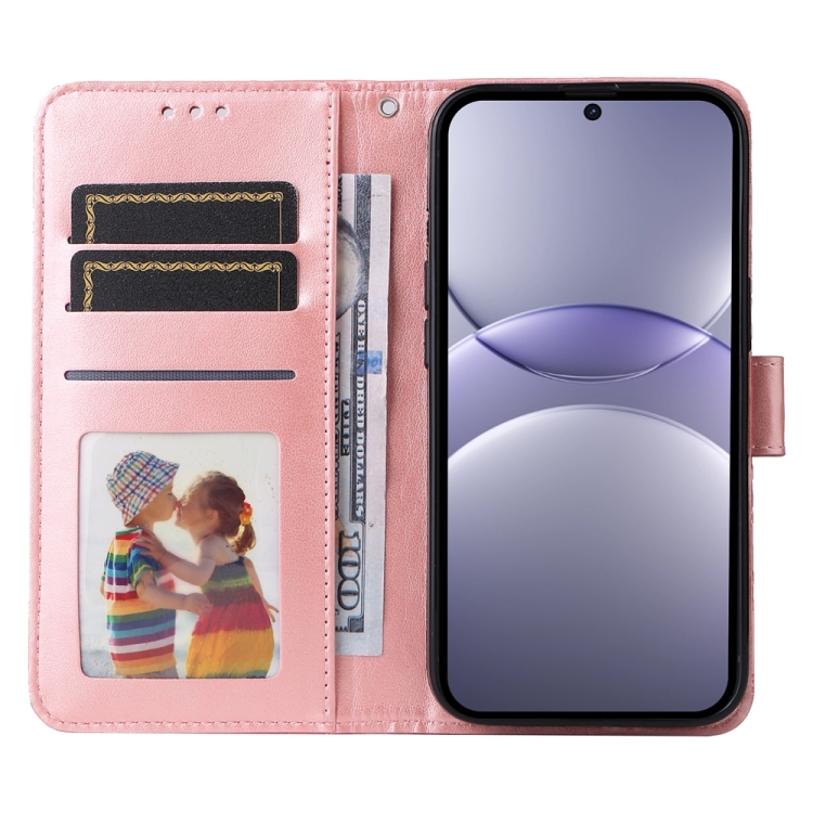 Peňaženkové puzdro Embossing Pattern Slnečnica ružové – Huawei Nova 13 | Kryty na mobil Kryty na mobil | Peňaženkové puzdro Embossing Pattern Slnečnica ružové – Huawei Nova 13 | Kryty na mobil