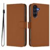 Kožené puzdro Smart Pro čierne – Samsung Galaxy A26 | Kryty na mobil Kryty na mobil | Kožené puzdro Smart Pro čierne – Samsung Galaxy A26 | Kryty na mobil