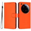 Peňaženkové puzdro Solid bledoružové – Xiaomi 15 Ultra | Kryty na mobil Kryty na mobil | Peňaženkové puzdro Solid bledoružové – Xiaomi 15 Ultra | Kryty na mobil