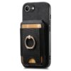 Kryty na mobil | Peňaženkové puzdro Unique Wallet zelené – Apple iPhone 16e / 17e | Kryty na mobil