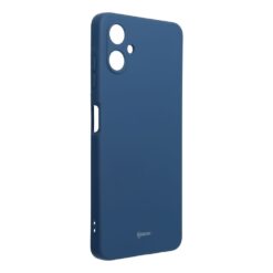 Kryty na mobil | Silikónový kryt Roar Colorful Jelly modrý – Samsung Galaxy A06 | Kryty na mobil