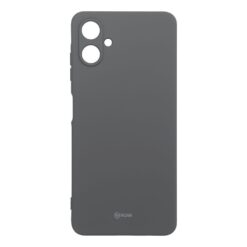 Kryty na mobil | Silikónový kryt Roar Colorful Jelly sivý – Samsung Galaxy A06 | Kryty na mobil