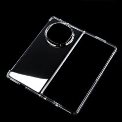 Transparentný Kryt Tpu Shock-Resistant – Huawei Mate X6