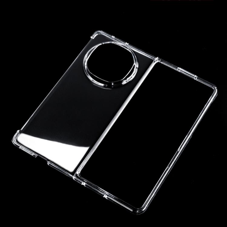 Transparentný Kryt Tpu Shock-Resistant – Huawei Mate X6 | Kryty na mobil Kryty na mobil | Transparentný Kryt Tpu Shock-Resistant – Huawei Mate X6 | Kryty na mobil