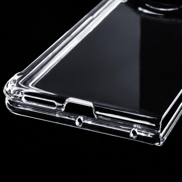 Transparentný Kryt Tpu Shock-Resistant – Huawei Mate X6 | Kryty na mobil Kryty na mobil | Transparentný Kryt Tpu Shock-Resistant – Huawei Mate X6 | Kryty na mobil