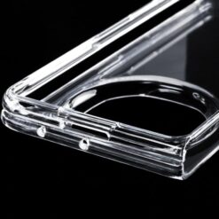 Transparentný Kryt Tpu Shock-Resistant – Huawei Mate X6 | Kryty na mobil Kryty na mobil | Transparentný Kryt Tpu Shock-Resistant – Huawei Mate X6 | Kryty na mobil
