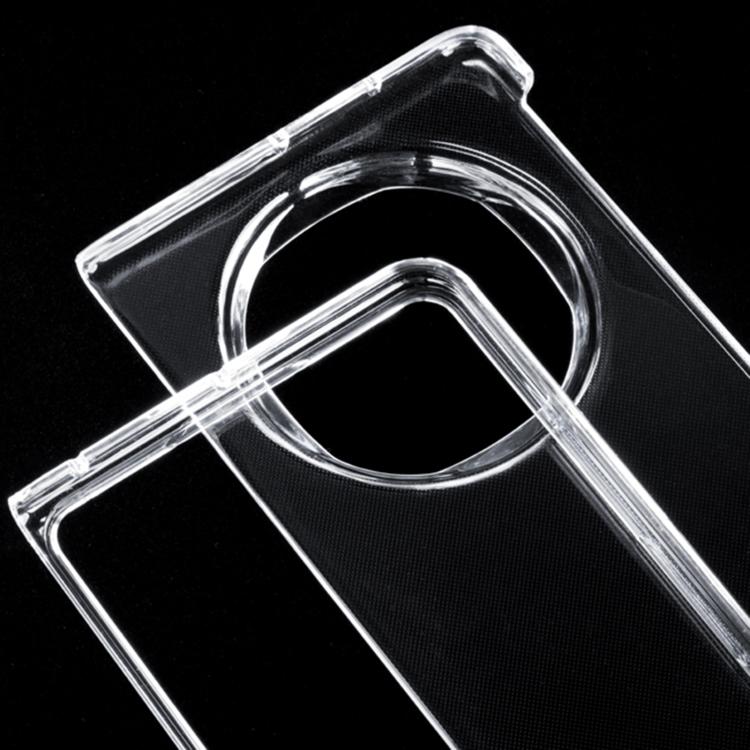Transparentný Kryt Tpu Shock-Resistant – Huawei Mate X6 | Kryty na mobil Kryty na mobil | Transparentný Kryt Tpu Shock-Resistant – Huawei Mate X6 | Kryty na mobil