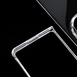 Transparentný Kryt Tpu Shock-Resistant – Huawei Mate X6 | Kryty na mobil Kryty na mobil | Transparentný Kryt Tpu Shock-Resistant – Huawei Mate X6 | Kryty na mobil