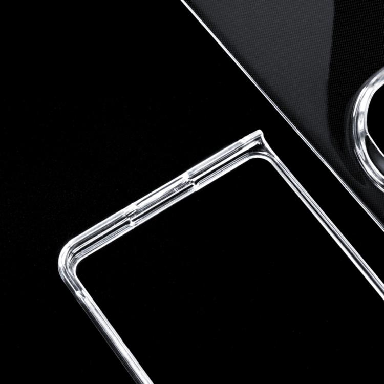 Transparentný Kryt Tpu Shock-Resistant – Huawei Mate X6 | Kryty na mobil Kryty na mobil | Transparentný Kryt Tpu Shock-Resistant – Huawei Mate X6 | Kryty na mobil
