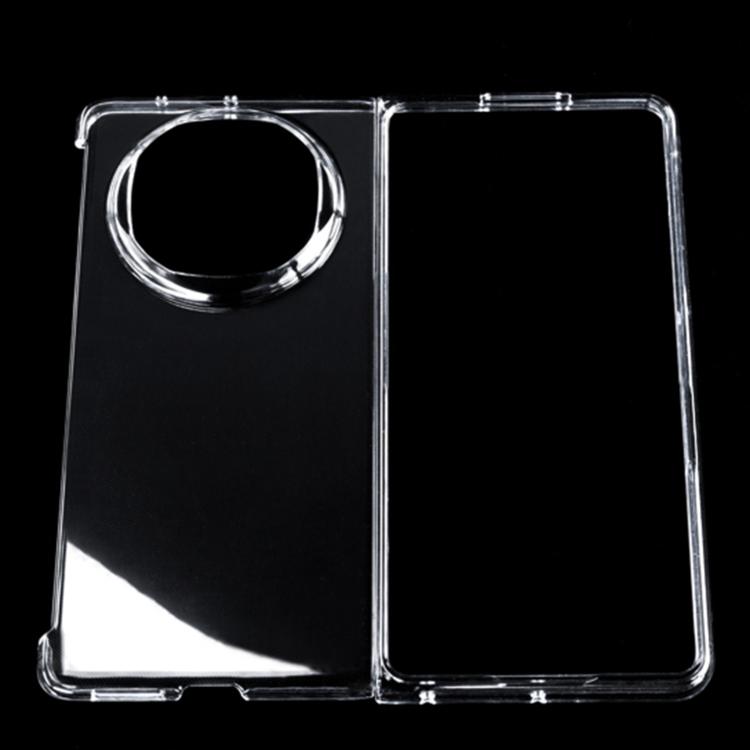 Transparentný Kryt Tpu Shock-Resistant – Huawei Mate X6 | Kryty na mobil Kryty na mobil | Transparentný Kryt Tpu Shock-Resistant – Huawei Mate X6 | Kryty na mobil