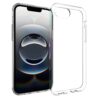 Kryty na mobil | Zadný kryt Soft Matt čierny – Apple iPhone 16e / 17e | Kryty na mobil