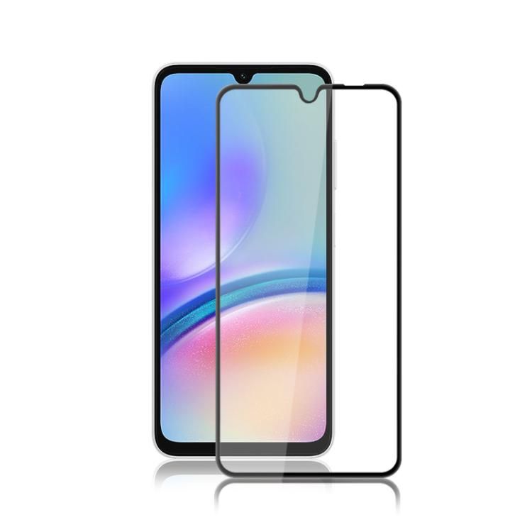 Tvrdené sklo 5D Premium celopovrchové 9H – Samsung Galaxy A06 | Kryty na mobil Kryty na mobil | Tvrdené sklo 5D Premium celopovrchové 9H – Samsung Galaxy A06 | Kryty na mobil