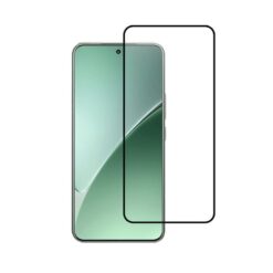 Tvrdené sklo Blue Star celopovrchové – Xiaomi 15