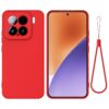 Zadný kryt Candy Case zelený – Xiaomi 15 | Kryty na mobil Kryty na mobil | Zadný kryt Candy Case zelený – Xiaomi 15 | Kryty na mobil