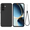 Zadný kryt Candy Case fialový – Samsung Galaxy A36 | Kryty na mobil Kryty na mobil | Zadný kryt Candy Case fialový – Samsung Galaxy A36 | Kryty na mobil