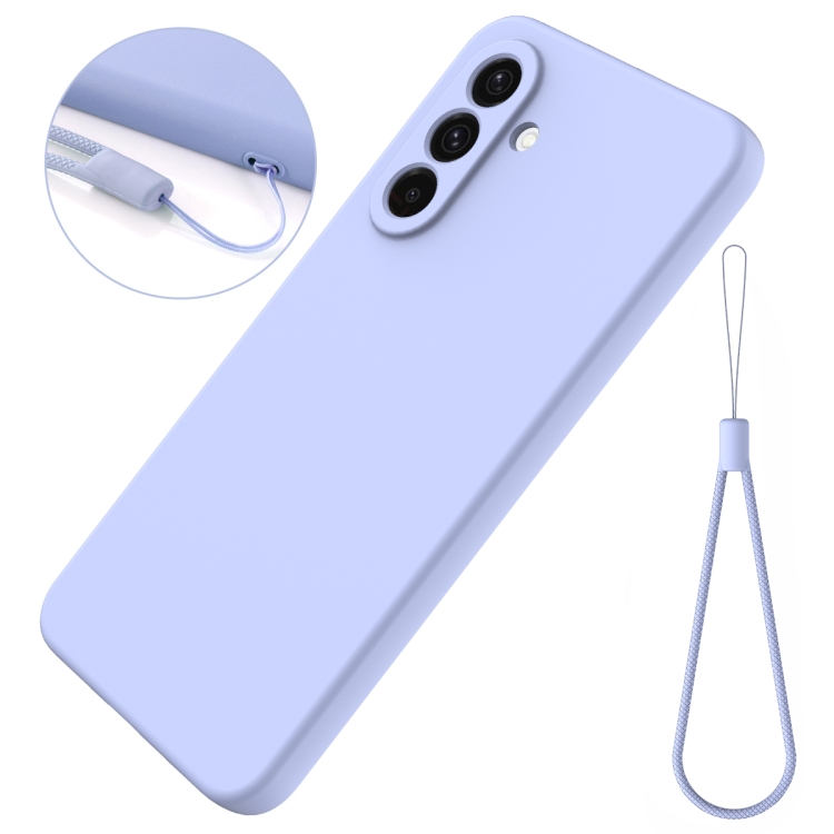 Zadný kryt Candy Case fialový – Samsung Galaxy A36 | Kryty na mobil Kryty na mobil | Zadný kryt Candy Case fialový – Samsung Galaxy A36 | Kryty na mobil