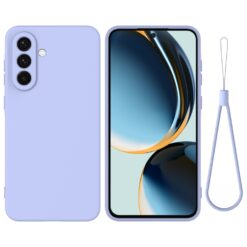 Kryty na mobil | Zadný kryt Candy Case fialový – Samsung Galaxy A36 | Kryty na mobil