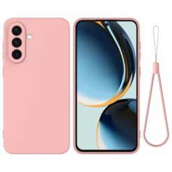 Kryty na mobil | Zadný kryt Candy Case ružový – Samsung Galaxy A26 | Kryty na mobil