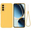 Zadný kryt Candy Case čierny – Samsung Galaxy A36 | Kryty na mobil Kryty na mobil | Zadný kryt Candy Case čierny – Samsung Galaxy A36 | Kryty na mobil