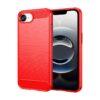 Kryty na mobil | Zadný kryt Carbon čierny – Apple iPhone 16e / 17e | Kryty na mobil