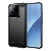 Kryty na mobil | Zadný kryt Candy Case čierny – Xiaomi 15 | Kryty na mobil