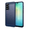 Kryty na mobil | Knižkové puzdro Rhombus červené – Samsung Galaxy A26 | Kryty na mobil