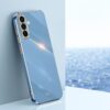 Odolný kryt Magic Shield červený – Samsung Galaxy A56 | Kryty na mobil Kryty na mobil | Odolný kryt Magic Shield červený – Samsung Galaxy A56 | Kryty na mobil